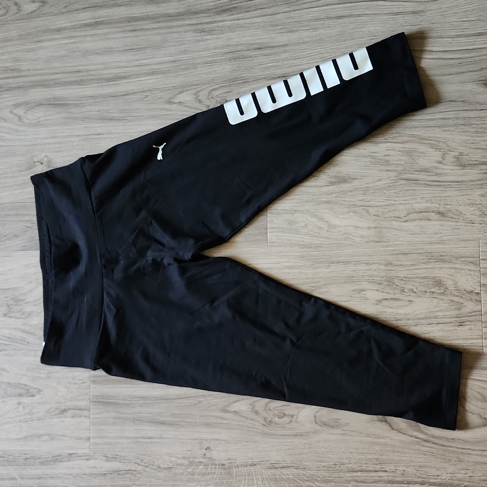 Puma Leggings